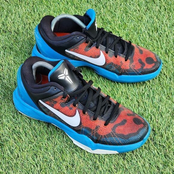 NIKE ZOOM KOBE 7 - Mens Sneakers - SIZE 7.5 - Picture 3 of 10